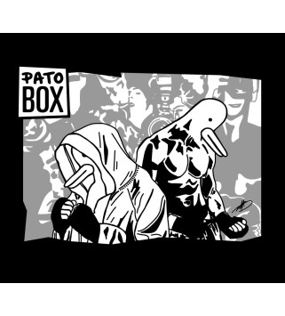 Pato Box Steam Key EUROPE